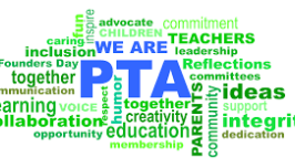 PTA Board Members